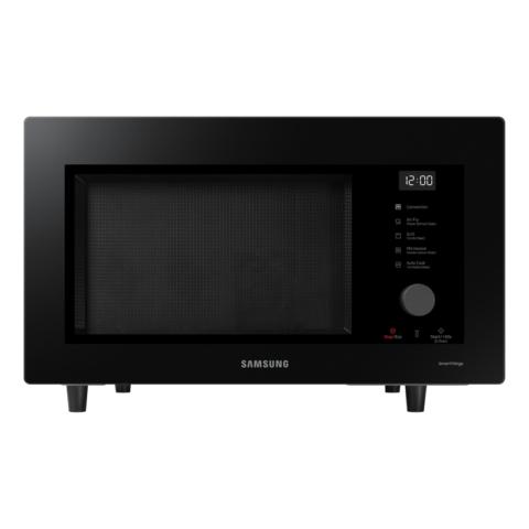 Samsung MC32DG7646CKTC 32 Liters Microwave Oven – 2024