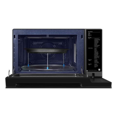 Samsung MC32DG7646CKTC 32 Liters Microwave Oven – 2024 - Image 4