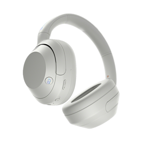 Sony WH-ULT900N/WCE White Noise Canceling Wireless Headphone - Image 4