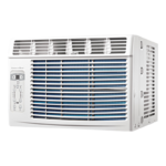 American Home AHAC-2409RT 1.0 HP Window Type Airconditioner