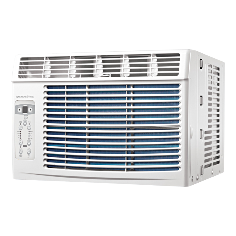 American Home AHAC-2409RT 1.0 HP Window Type Airconditioner