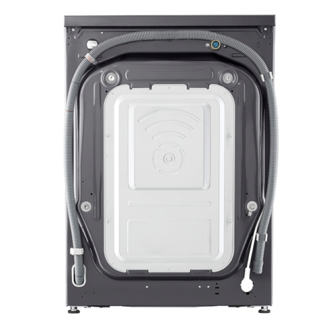 2024 Model - LG Washing Machine 10kg Front Load FV1410S4M - Image 11