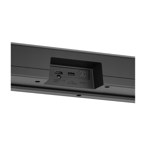 2024 Model - LG Sound Bar S40T 2.1Ch Audio System - Image 6