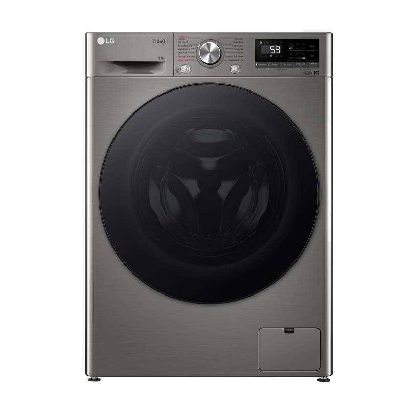Inverter washing machine front load hotsell