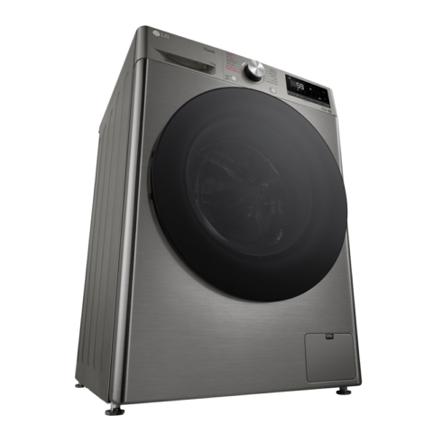 2024 Model - LG Washing Machine 11kg Front Load FV1411S3P - Image 8