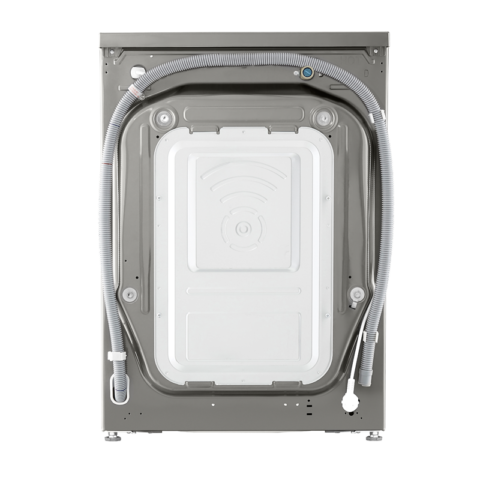 2024 Model - LG Washing Machine 11kg Front Load FV1411S3P - Image 10