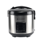 Hanabishi HDESUGAR-18MFRC Low Sugar Multi-Function Rice Cooker