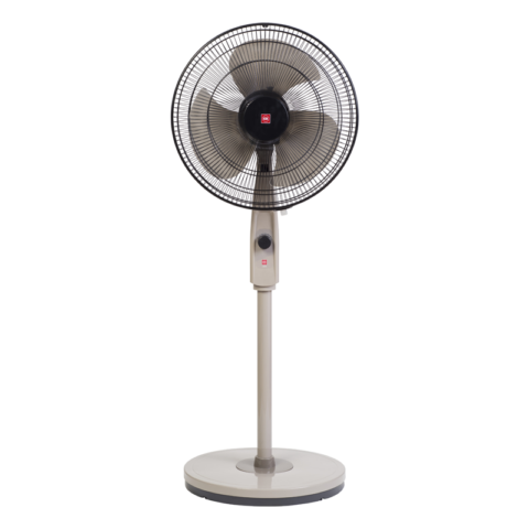 KDK L409S 16-inch Inverter DC Motor Stand Fan