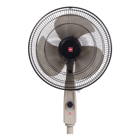 KDK L409S 16-inch Inverter DC Motor Stand Fan - Image 2