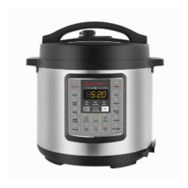Hanabishi HDIGPC-10-in-1 Electric Pressure Cooker