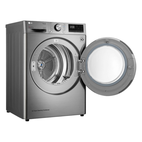 2024 Model - LG Heat Pump Dryer 9kg Front Load RV09VHP2VN - Image 5