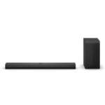 2024 Model - LG Sound Bar S70TY 3.1.1Ch Audio System