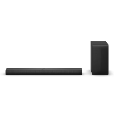 2024 Model - LG Sound Bar S70TY 3.1.1Ch Audio System