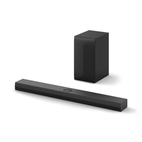 2024 Model - LG Sound Bar S70TY 3.1.1Ch Audio System - Image 2