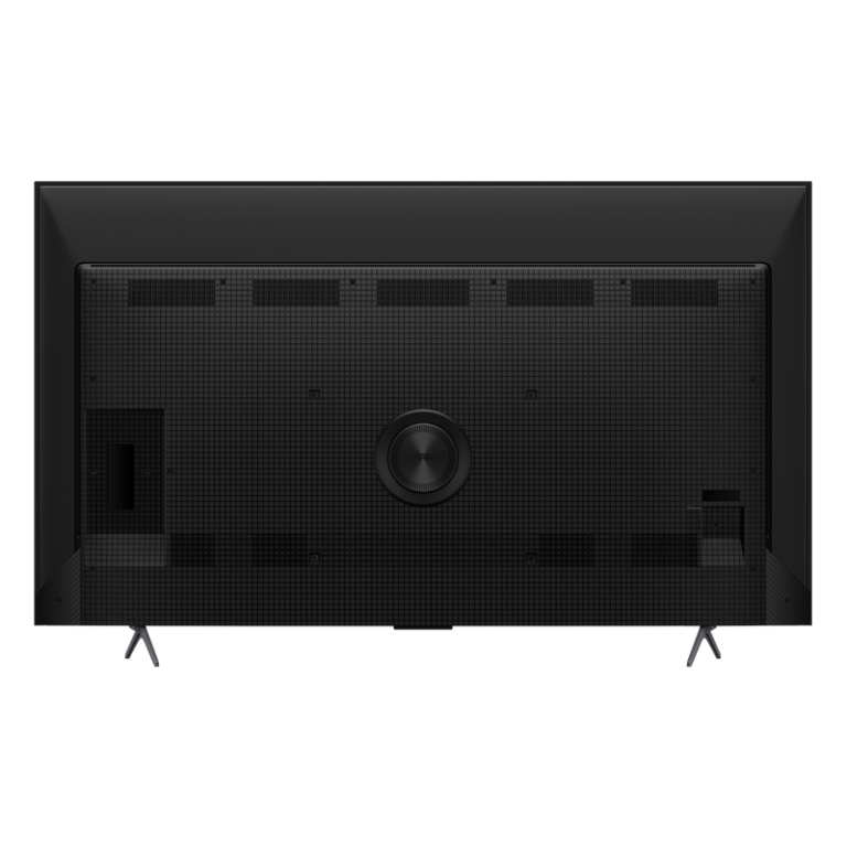 TCL LED85C655 85in 4K UHD QLED TV 2024 Ansons