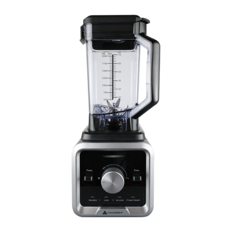 Hanabishi HCOMBL-500 Commercial Juice Blender
