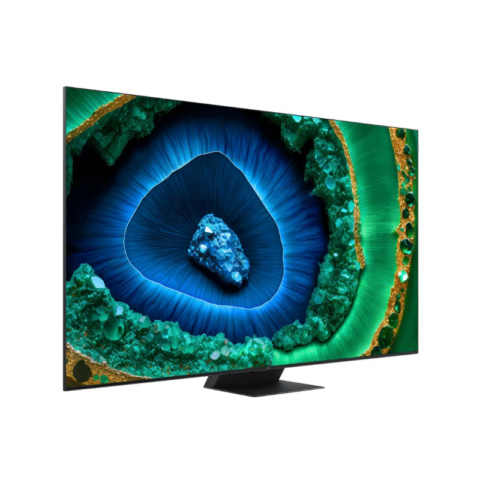 TCL LED-75C855 75in QLED Mini LED 4K TV - 2024 - Image 2