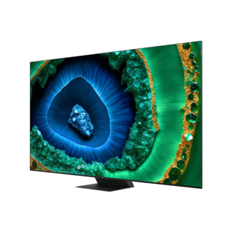 TCL LED-75C855 75in QLED Mini LED 4K TV - 2024 - Image 3