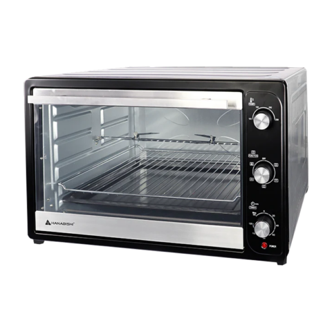 Hanabishi HEO-90RSS 90L Electric Oven