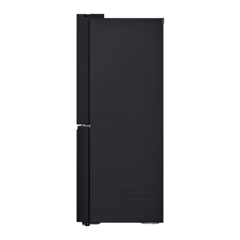 2024 Model - LG Refrigerator French Door InstaView 25.6 cu.ft. RVF-V256BS - Image 11