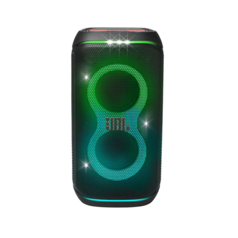 JBL PartyBox Club 120 Portable Party Speaker Black - Image 2