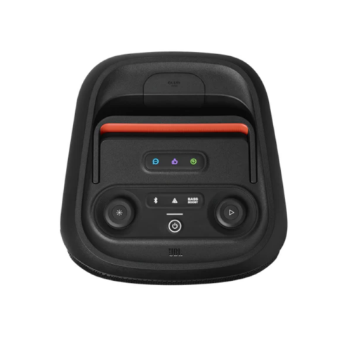 JBL PartyBox Club 120 Portable Party Speaker Black - Image 6