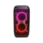 JBL PartyBox Stage 320 Portable Party Speaker Black