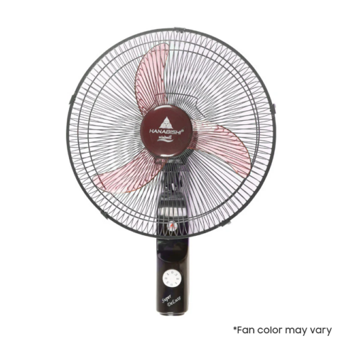 Hanabishi WINDMILL-16WF Wall Fan