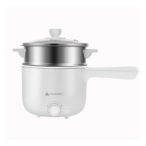 Hanabishi HMC1200 Multi-Function Cooker