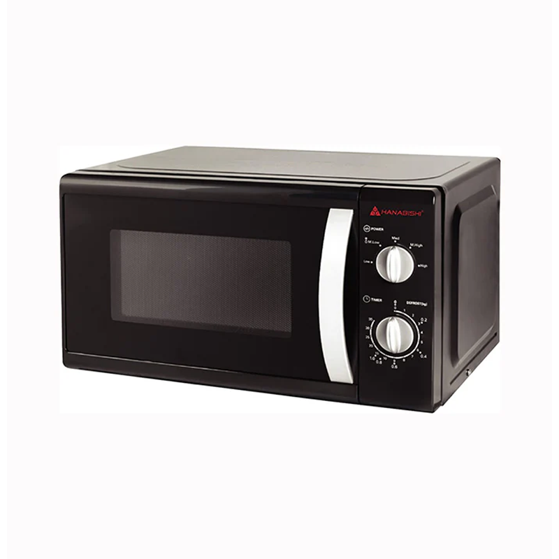 Hanabishi HMO-20MDLX3 20 Liters Microwave Oven