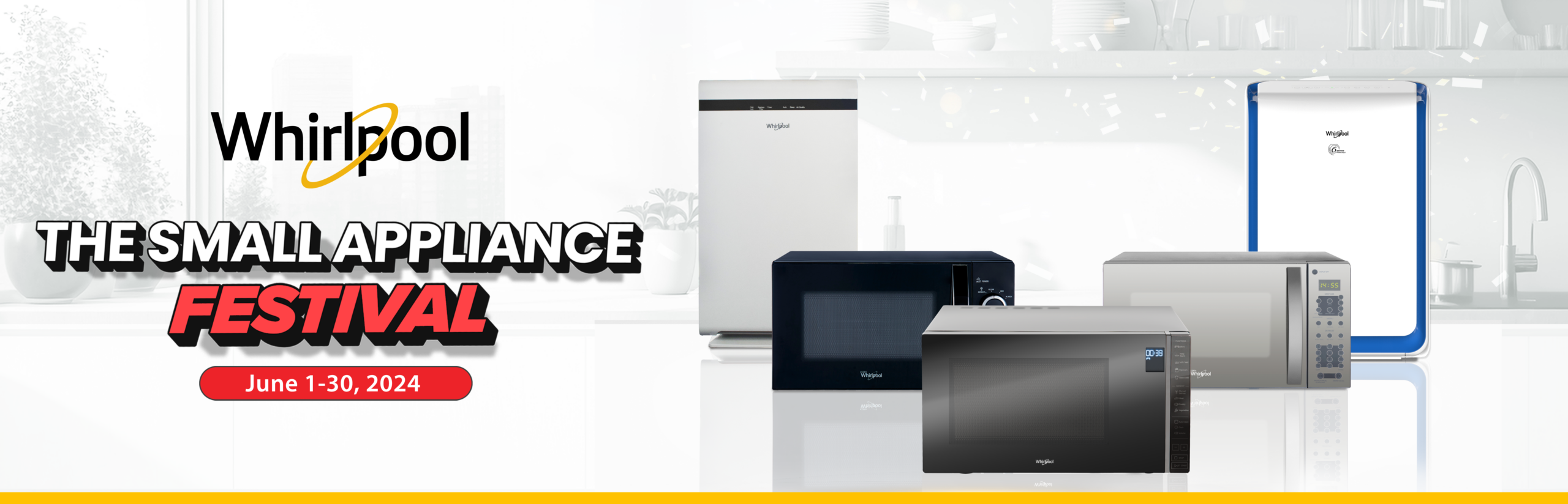 Kitchen Appliance Sale Ansons