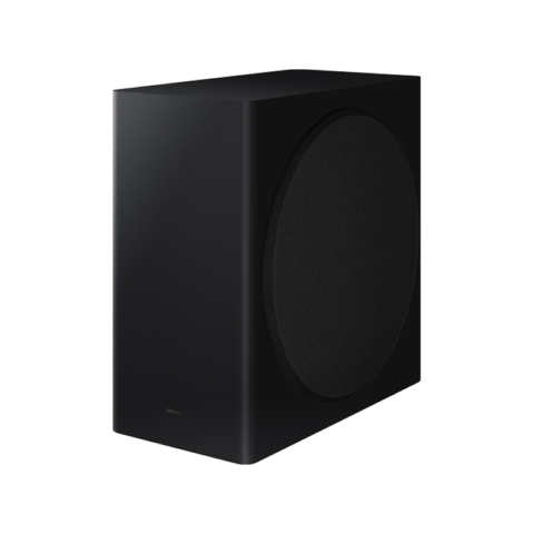Samsung HW-Q930D/XP Soundbar 9.1.4 ch Sub Woofer & Rear Speaker - 2024 - Image 10