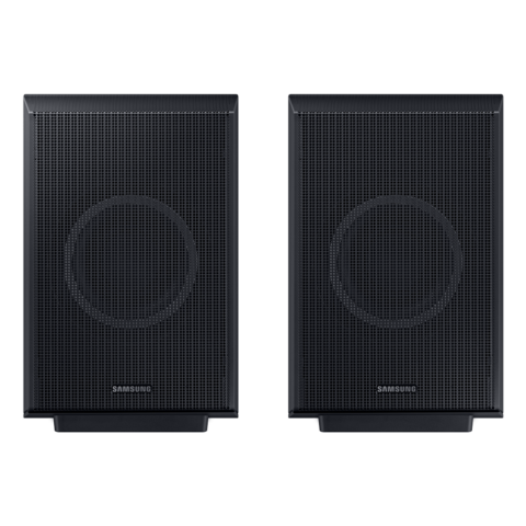 Samsung HW-Q930D/XP Soundbar 9.1.4 ch Sub Woofer & Rear Speaker - 2024 - Image 11
