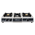 Rinnai RI-524E 3-in-1 Gas Stove