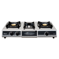 Rinnai RI-524E 3-in-1 Gas Stove