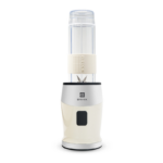 Brikk BKPBTW Torque White Mini Personal Blender