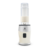 Brikk BKPBTW Torque White Mini Personal Blender