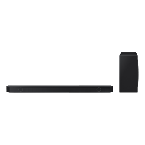 Samsung Soundbar HW-Q800D/XP 5.1.2ch Sub Woofer - 2024