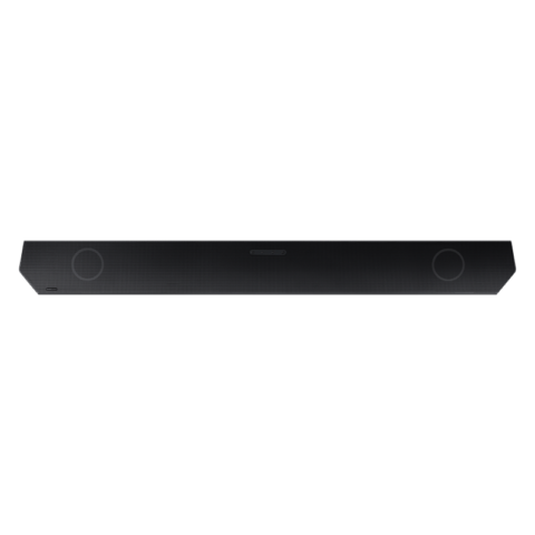 Samsung Soundbar HW-Q800D/XP 5.1.2ch Sub Woofer - 2024 - Image 4