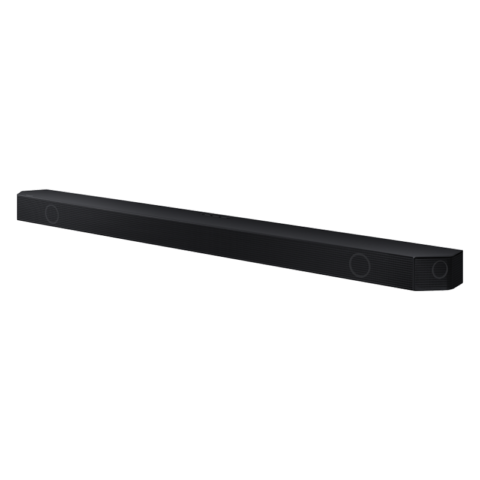Samsung Soundbar HW-Q800D/XP 5.1.2ch Sub Woofer - 2024 - Image 8