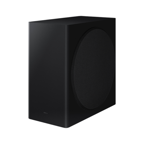 Samsung Soundbar HW-Q800D/XP 5.1.2ch Sub Woofer - 2024 - Image 10