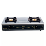 Rinnai RI-602A Double Burner Gas Stove