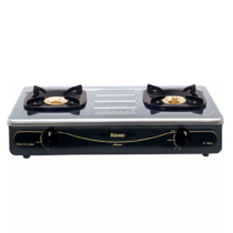 Rinnai RI-602A Double Burner Gas Stove