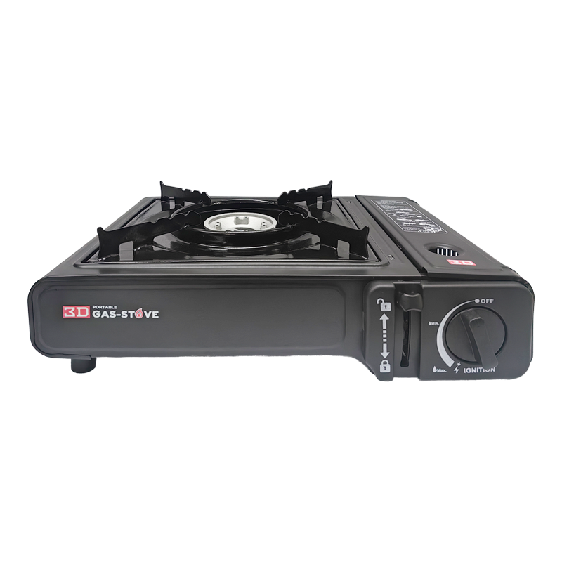 3D BS-1000 Portable Gas Stove