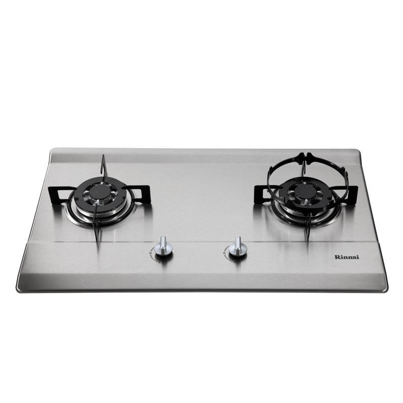 Rinnai RB-712NS Double Burner Built-in Hob