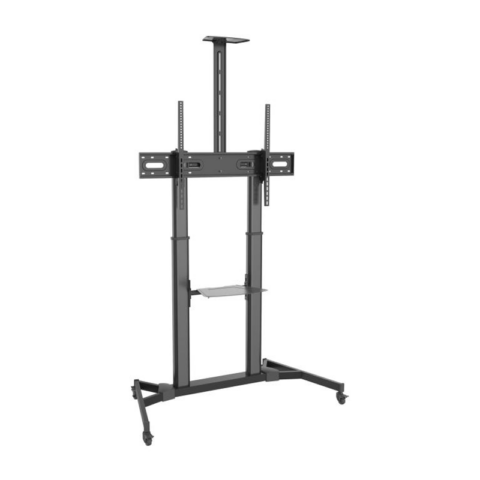 Sigma TV-8082B Steel Mobile TV Stand