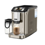 Brikk BRTCMGD Gold Artigiano Coffee Machine