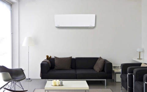 Daikin FTKC35AVA + RKC35AVA 1.5 HP Split Type Airconditioner - Ansons