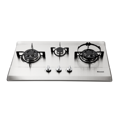 Rinnai RB-713NS Three Burner Built-in Hob