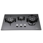 Rinnai RB-713NG Three Burner Built-in Hob